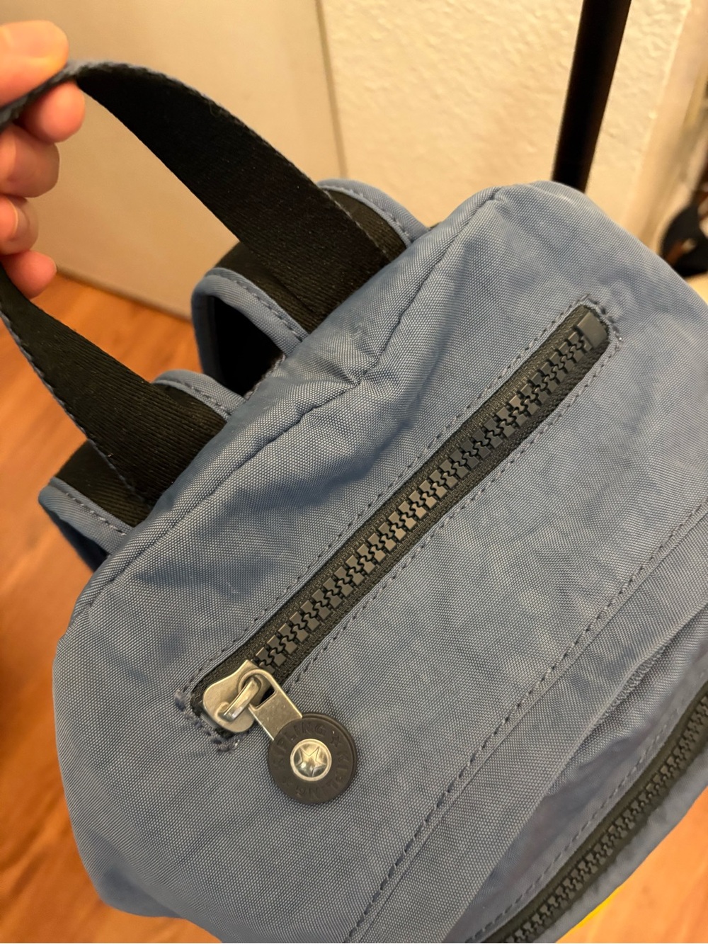 Kipling Delia Backpack - Picture 5 of 6